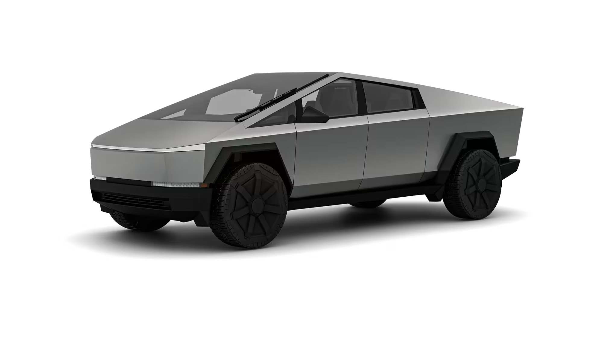 Cybertruck