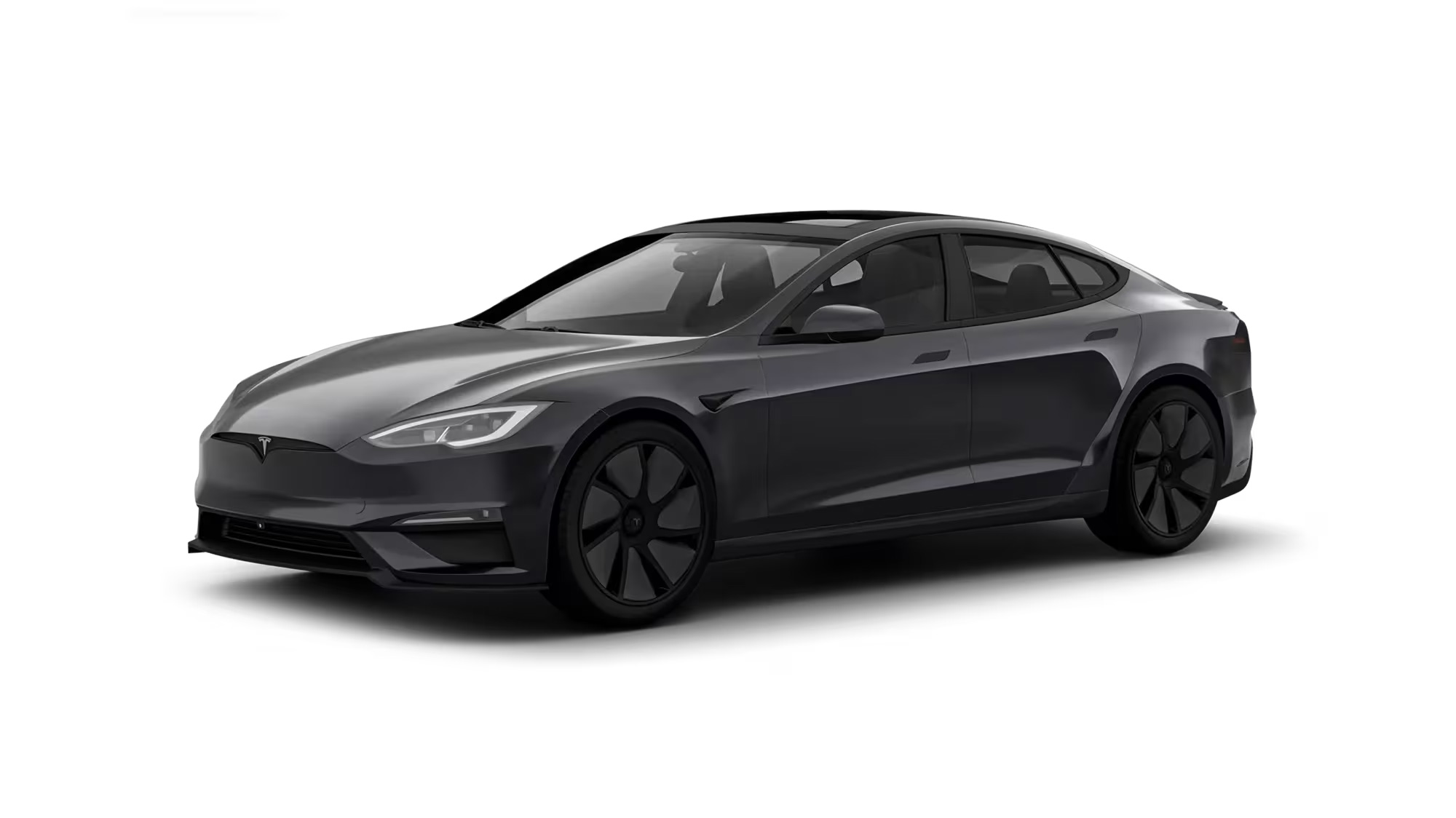 Model S